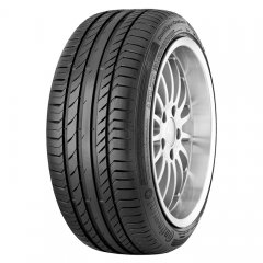 Continental ContiSportContact 5 SUV Run Flat Continental ContiSportContact 5 SUV Run Flat
