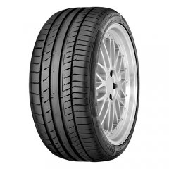 Continental ContiSportContact 5P Run Flat Continental ContiSportContact 5P Run Flat