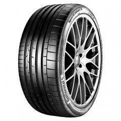 Continental ContiSportContact 6 Continental ContiSportContact 6