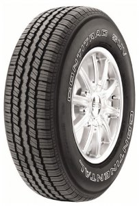 Continental ContiTrac Continental ContiTrac