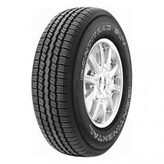 Continental ContiTrac SUV Continental ContiTrac SUV
