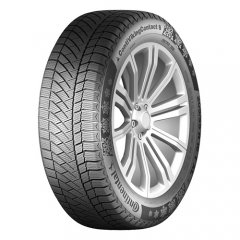 Continental ContiVikingContact 6 SUV Continental ContiVikingContact 6 SUV