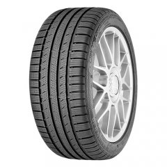 Continental ContiWinterContact TS810 Sport Run Flat Continental ContiWinterContact TS810 Sport Run Flat