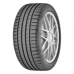 Continental ContiWinterContact TS 810 Sport Run Flat Continental ContiWinterContact TS 810 Sport Run Flat
