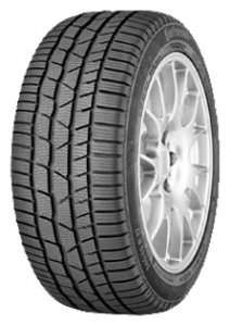 Continental ContiWinterContact TS 830 P Continental ContiWinterContact TS 830 P