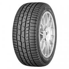 Continental ContiWinterContact TS 830 P SUV Run Flat Continental ContiWinterContact TS 830 P SUV Run Flat