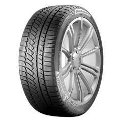 Continental ContiWinterContact TS850 P Continental ContiWinterContact TS850 P