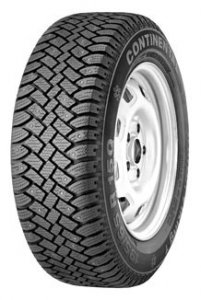 Continental ContiWinterViking 1 Continental ContiWinterViking 1