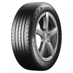 Continental EcoContact 6 Run Flat Continental EcoContact 6 Run Flat