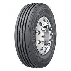 Continental HSL 2+ Continental HSL 2+