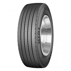 Continental HTR 1 Continental HTR 1