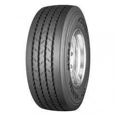 Continental HTR 2 Continental HTR 2