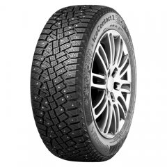 Continental IceContact 2 Run Flat Continental IceContact 2 Run Flat