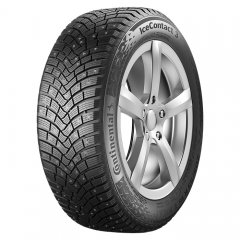 Continental IceContact 3 Run Flat 