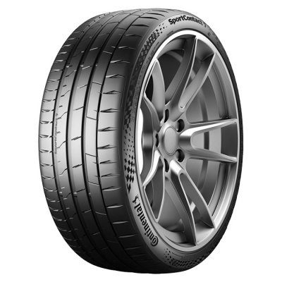 Continental SportContact 7 Continental SportContact 7