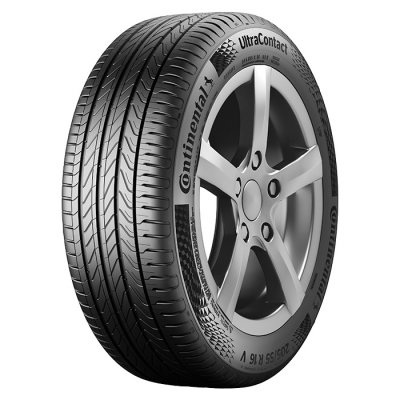 Continental UltraContact Continental UltraContact