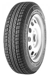 Continental VancoContact Continental VancoContact