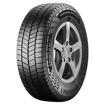 Continental VanContact Ultra Continental VanContact Ultra