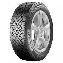 Continental VikingContact 7 Run Flat Continental VikingContact 7 Run Flat