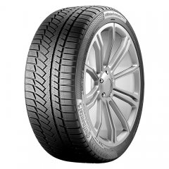 Continental WinterContact TS 850 P Run Flat Continental WinterContact TS 850 P Run Flat