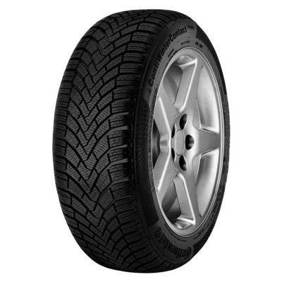 Continental WinterContact TS 850 Run Flat Continental WinterContact TS 850 Run Flat
