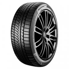 Continental WinterContact TS 850P SUV Run Flat Continental WinterContact TS 850P SUV Run Flat