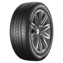 Continental WinterContact TS 860 S Run Flat 