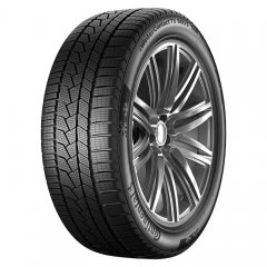 Continental WinterContact TS 860S SUV Continental WinterContact TS 860S SUV