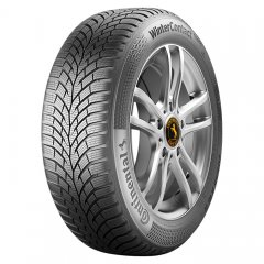 Continental WinterContact TS 870 