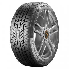 Continental WinterContact TS 870 P Continental WinterContact TS 870 P
