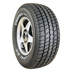 Cooper Cobra Radial G/T Cooper Cobra Radial G/T