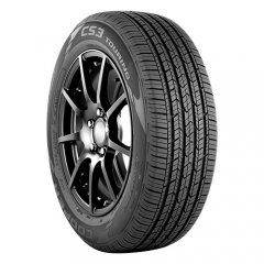Cooper CS3 Touring Cooper CS3 Touring