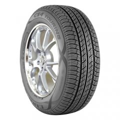 Cooper CS4 Touring H/V Cooper CS4 Touring H/V
