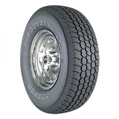 Cooper Discoverer AST II Cooper Discoverer AST II