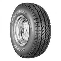 Cooper Discoverer A/T Cooper Discoverer A/T