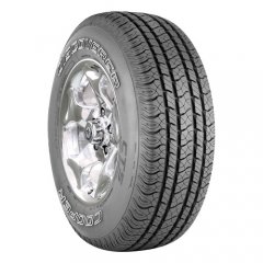 Cooper Discoverer CTS Cooper Discoverer CTS