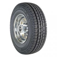 Cooper Discoverer M+S Cooper Discoverer M+S