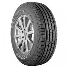 Cooper Discoverer SRX Cooper Discoverer SRX