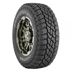 Cooper Discoverer S/T Maxx Cooper Discoverer S/T Maxx