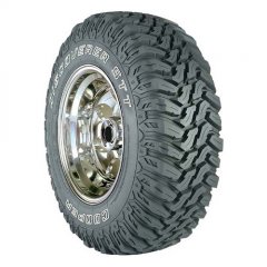 Cooper Discoverer STT Cooper Discoverer STT