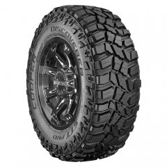 Cooper Discoverer STT Pro Cooper Discoverer STT Pro