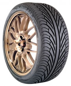 Cooper Zeon 2XS Cooper Zeon 2XS