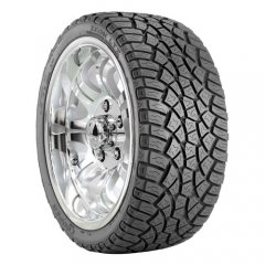 Cooper Zeon LTZ Cooper Zeon LTZ