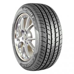 Cooper Zeon Sport A/S Cooper Zeon Sport A/S