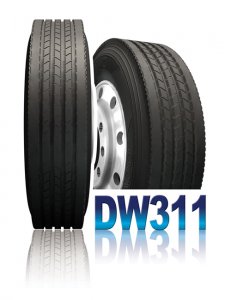 Daewoo DW311 