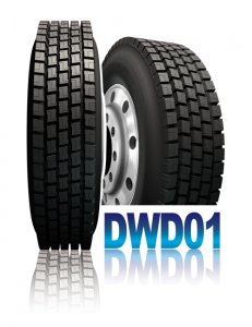 Daewoo DWD01 Daewoo DWD01