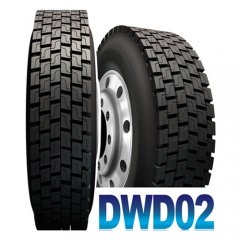 Daewoo DWD02 Daewoo DWD02
