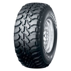 Dunlop Grandtrek MT1 