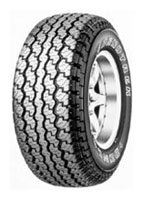 Dunlop Grandtrek TG28 