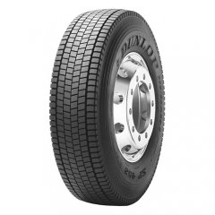 Dunlop SP452 